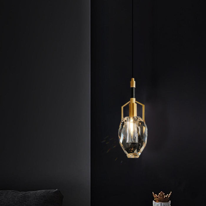 Lavilla Pendant Lamp-DWHOME