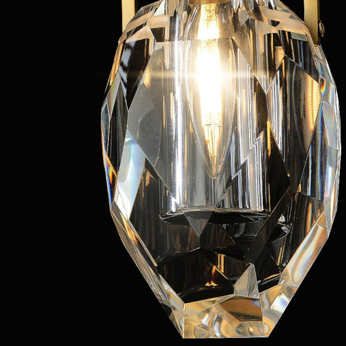 Lavilla Pendant Lamp-DWHOME