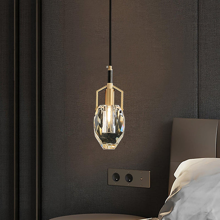 Lavilla Pendant Lamp-DWHOME