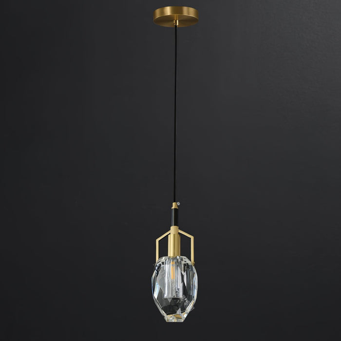 Lavilla Pendant Lamp-DWHOME