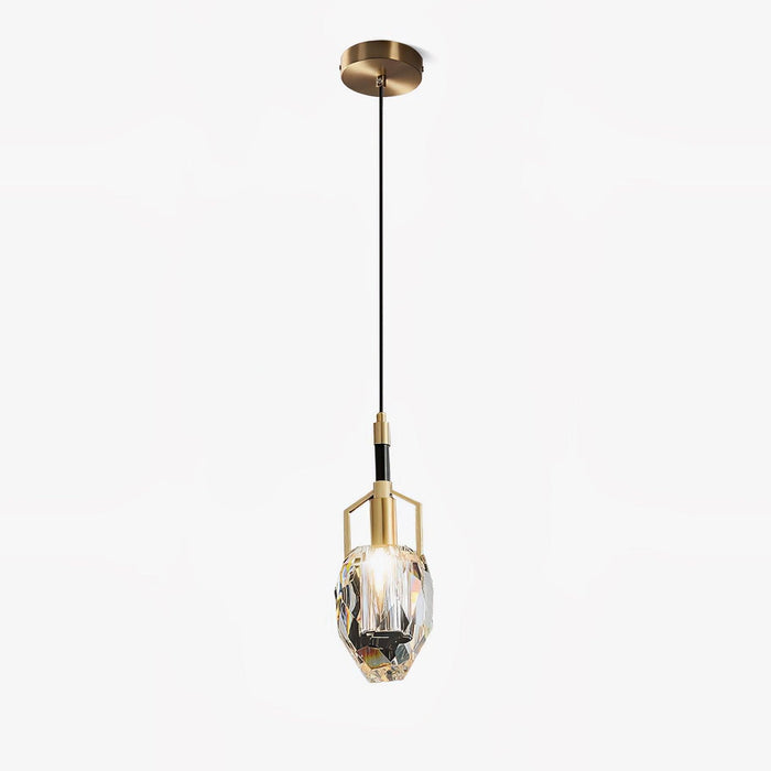 Lavilla Pendant Lamp-DWHOME