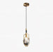 Lavilla Pendant Lamp-DWHOME