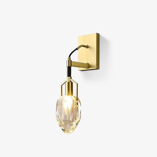 Lavilla Wall Lamp-DWHOME