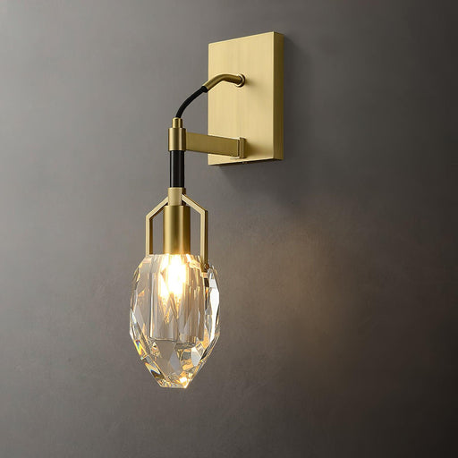 Lavilla Wall Lamp-DWHOME