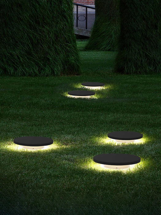 Lawn Nails Outdoor Light-DWHOME