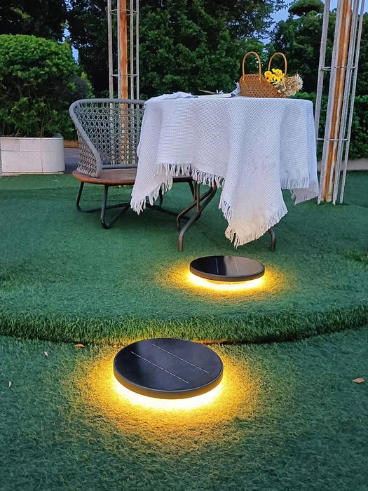Lawn Nails Outdoor Light-DWHOME