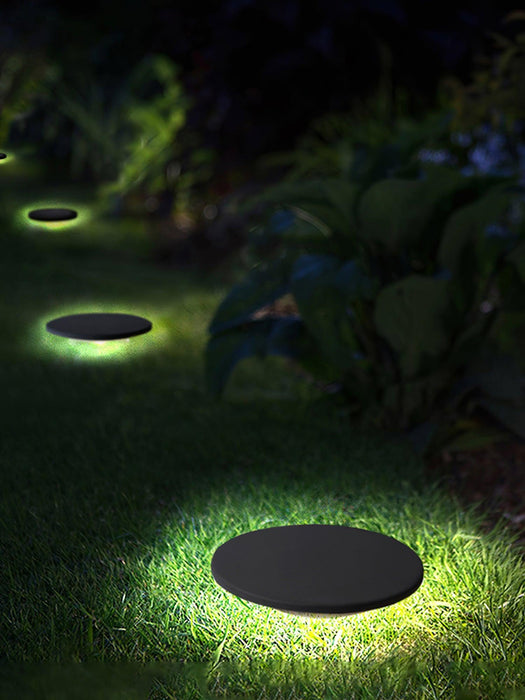 Lawn Nails Outdoor Light-DWHOME