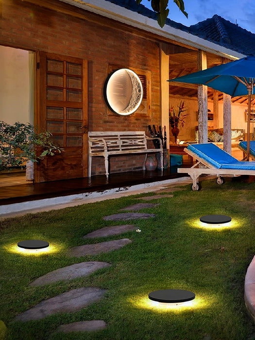 Lawn Nails Outdoor Light-DWHOME