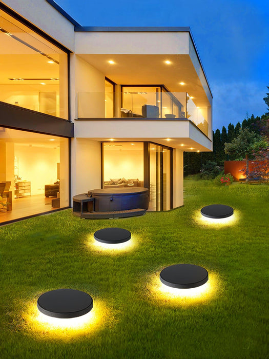 Lawn Nails Outdoor Light-DWHOME