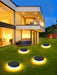 Lawn Nails Outdoor Light-DWHOME