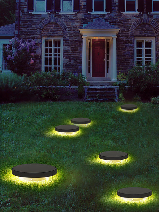 Lawn Nails Outdoor Light-DWHOME