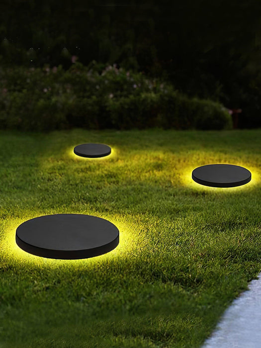 Lawn Nails Outdoor Light-DWHOME