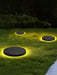 Lawn Nails Outdoor Light-DWHOME