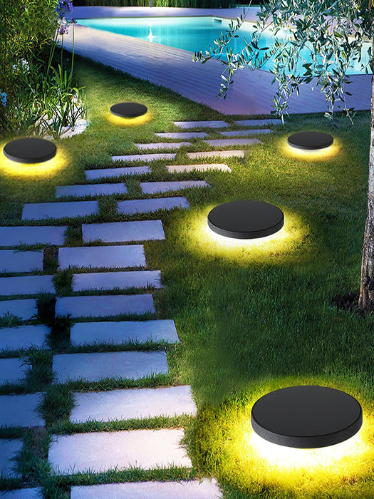 Lawn Nails Outdoor Light-DWHOME