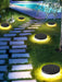 Lawn Nails Outdoor Light-DWHOME
