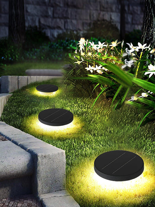 Lawn Nails Outdoor Light-DWHOME