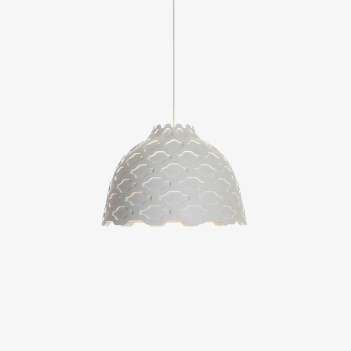 Lc Shutters Pendant Lamp-DWHOME