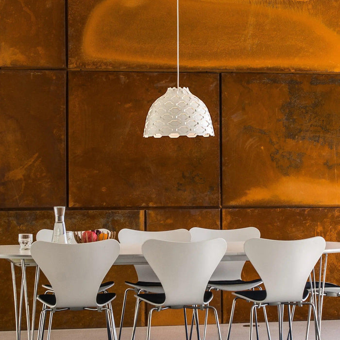 Lc Shutters Pendant Lamp-DWHOME