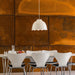 Lc Shutters Pendant Lamp-DWHOME