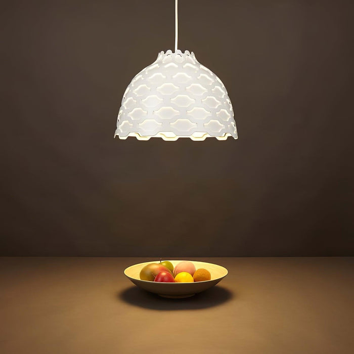 Lc Shutters Pendant Lamp-DWHOME