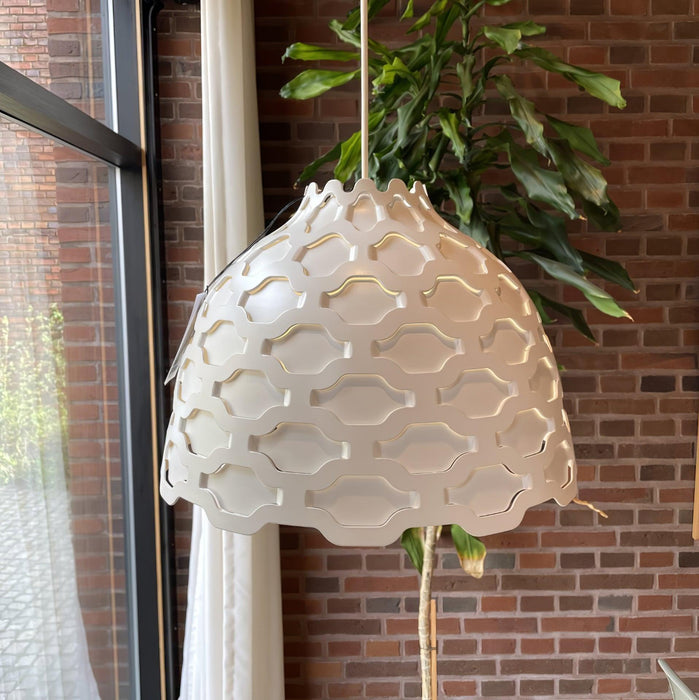 Lc Shutters Pendant Lamp-DWHOME