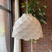 Lc Shutters Pendant Lamp-DWHOME