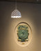 Lc Shutters Pendant Lamp-DWHOME