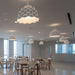 Lc Shutters Pendant Lamp-DWHOME