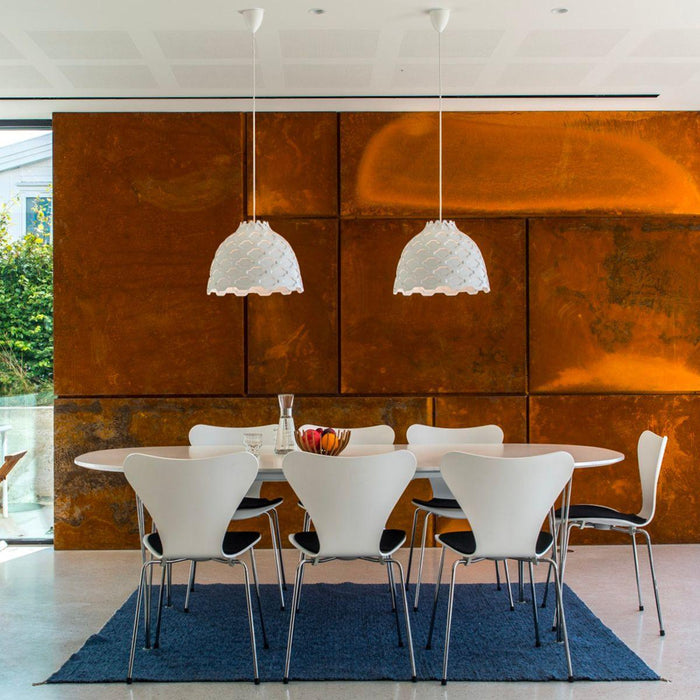 Lc Shutters Pendant Lamp-DWHOME