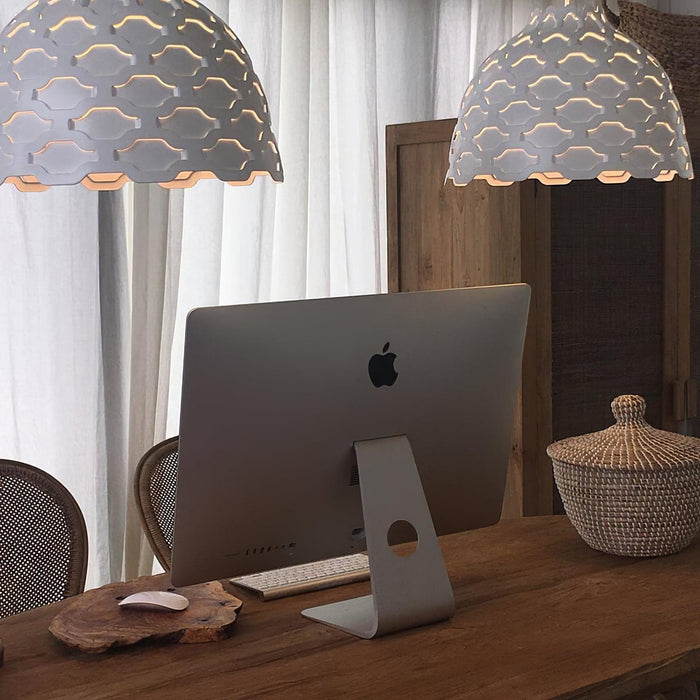 Lc Shutters Pendant Lamp-DWHOME