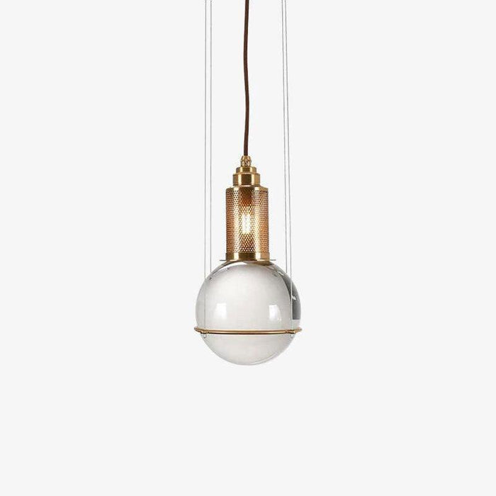 Le tre streghe Crystal Pendant Light - DWHOME