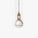 Le tre streghe Crystal Pendant Light - DWHOME