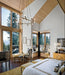 Le Diamant Chandelier-DWHOME