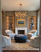 Le Diamant Chandelier-DWHOME