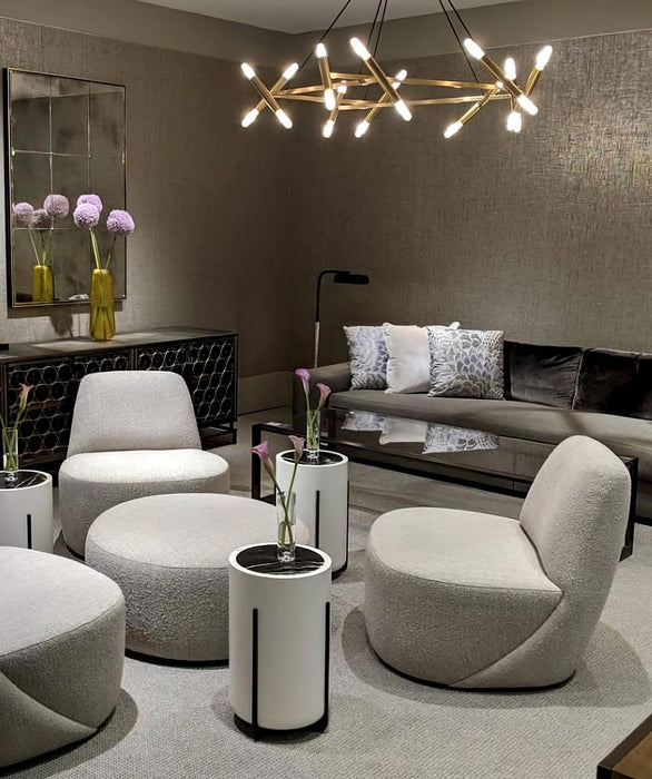 Le Diamant Chandelier-DWHOME