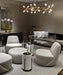 Le Diamant Chandelier-DWHOME