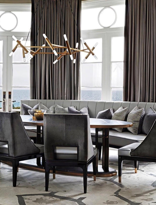 Le Diamant Chandelier-DWHOME