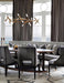Le Diamant Chandelier-DWHOME