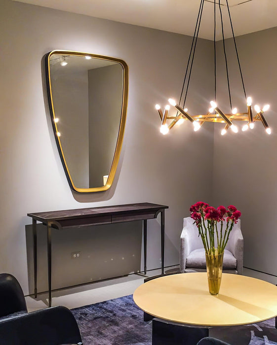 Le Diamant Chandelier-DWHOME