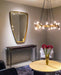 Le Diamant Chandelier-DWHOME