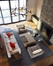 Le Diamant Chandelier-DWHOME