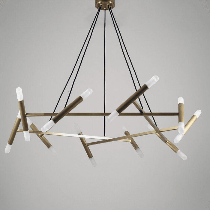 Le Diamant Chandelier-DWHOME
