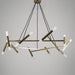 Le Diamant Chandelier-DWHOME