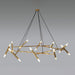 Le Diamant Chandelier-DWHOME