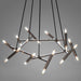 Le Diamant Chandelier-DWHOME