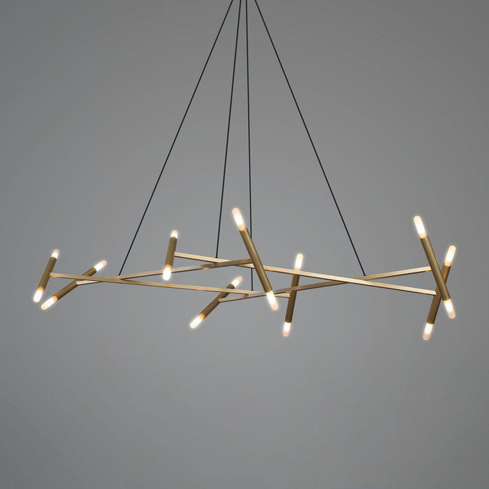 Le Diamant Chandelier-DWHOME