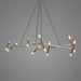 Le Diamant Chandelier-DWHOME