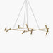 Le Diamant Chandelier-DWHOME