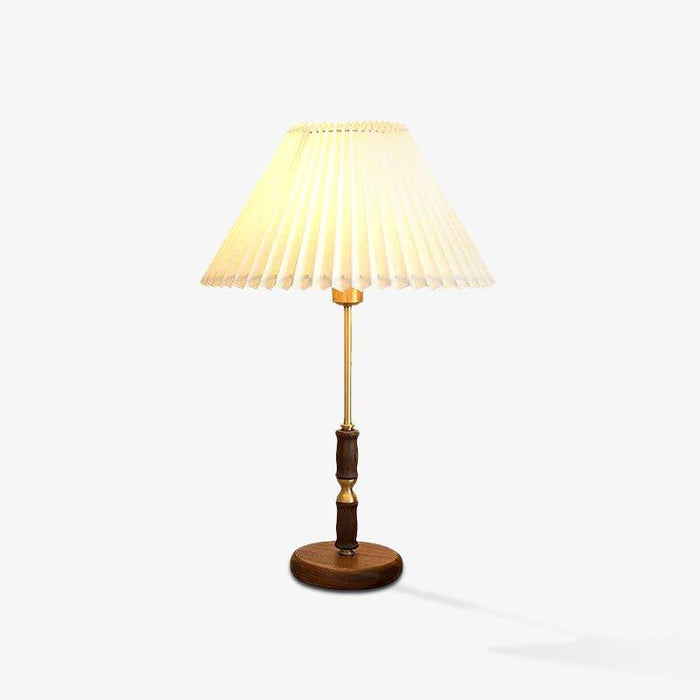 "Lampe de table Le Klint DWHOME"