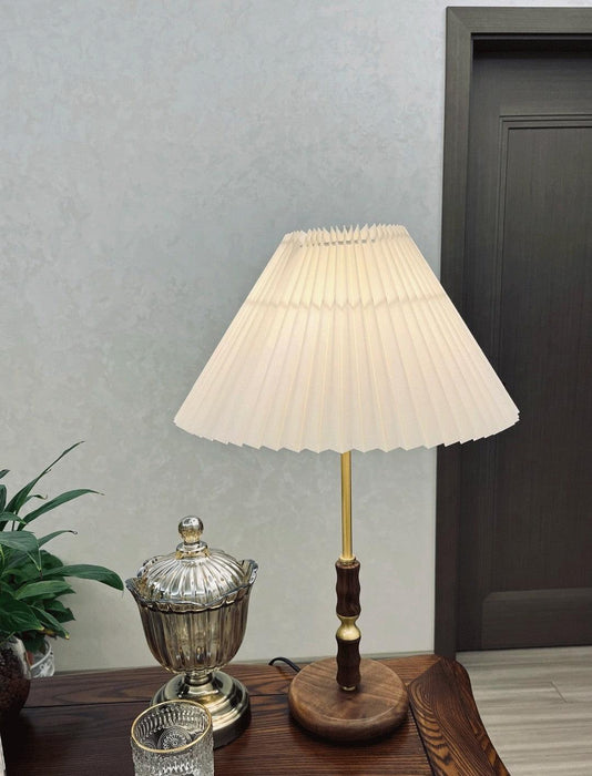 "Lampe de table Le Klint DWHOME"